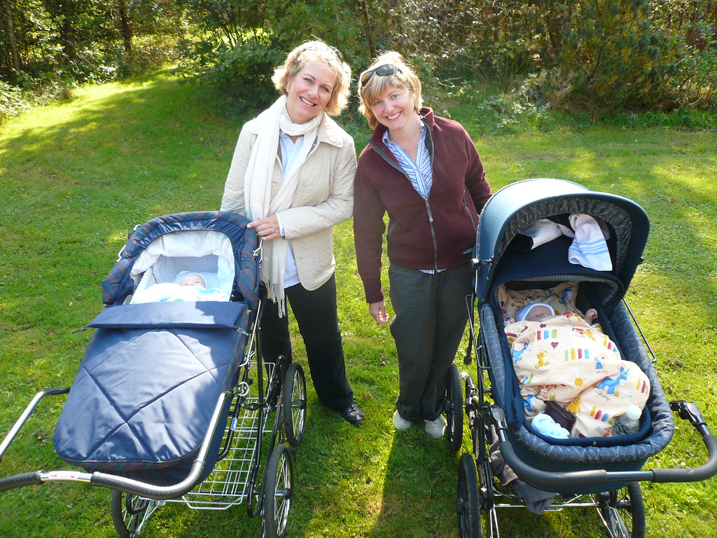 유모차 추천 대표 이미지