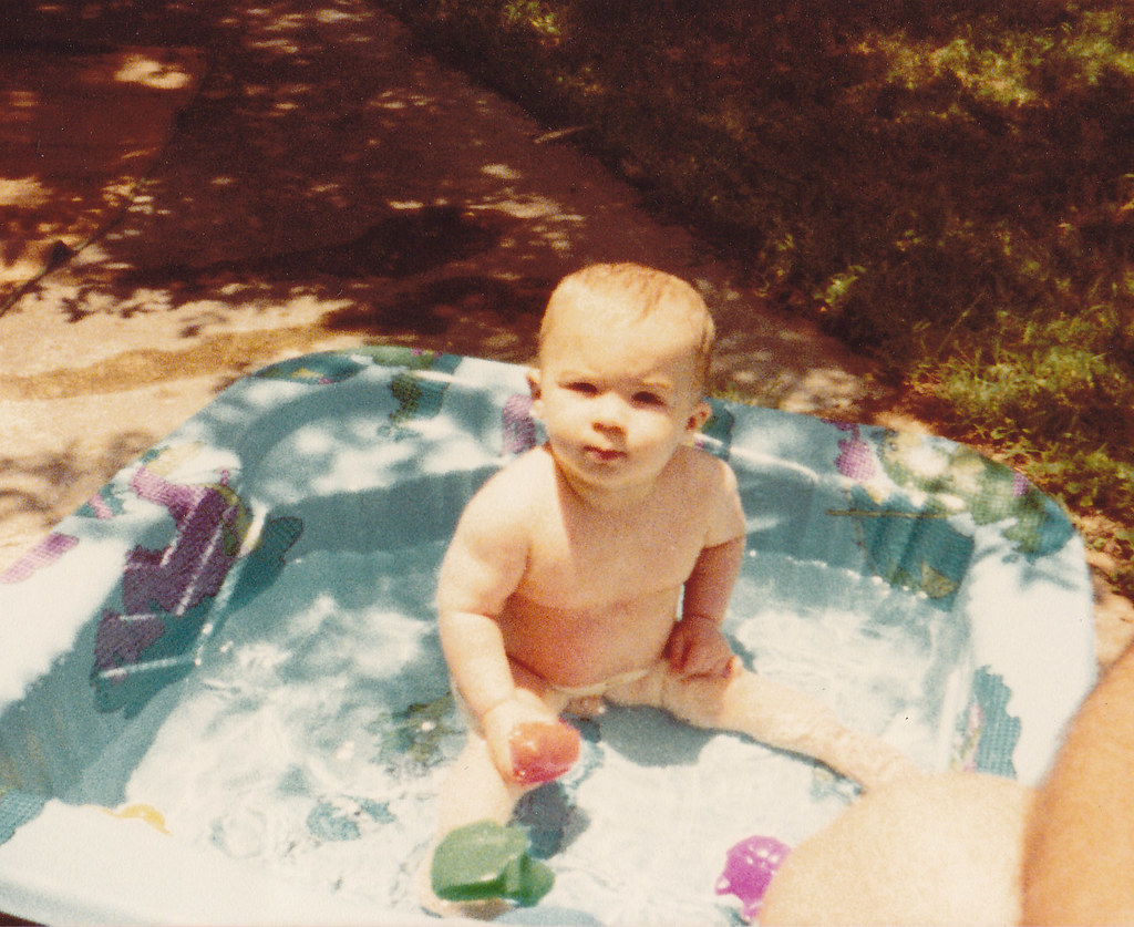 유아 물놀이 추천 대표 이미지