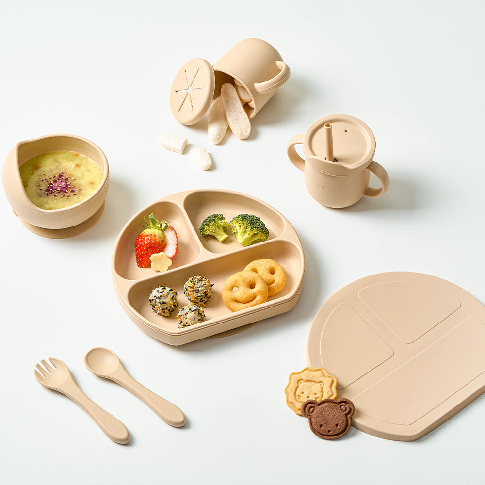 유아 식기 세트 추천 대표 이미지
