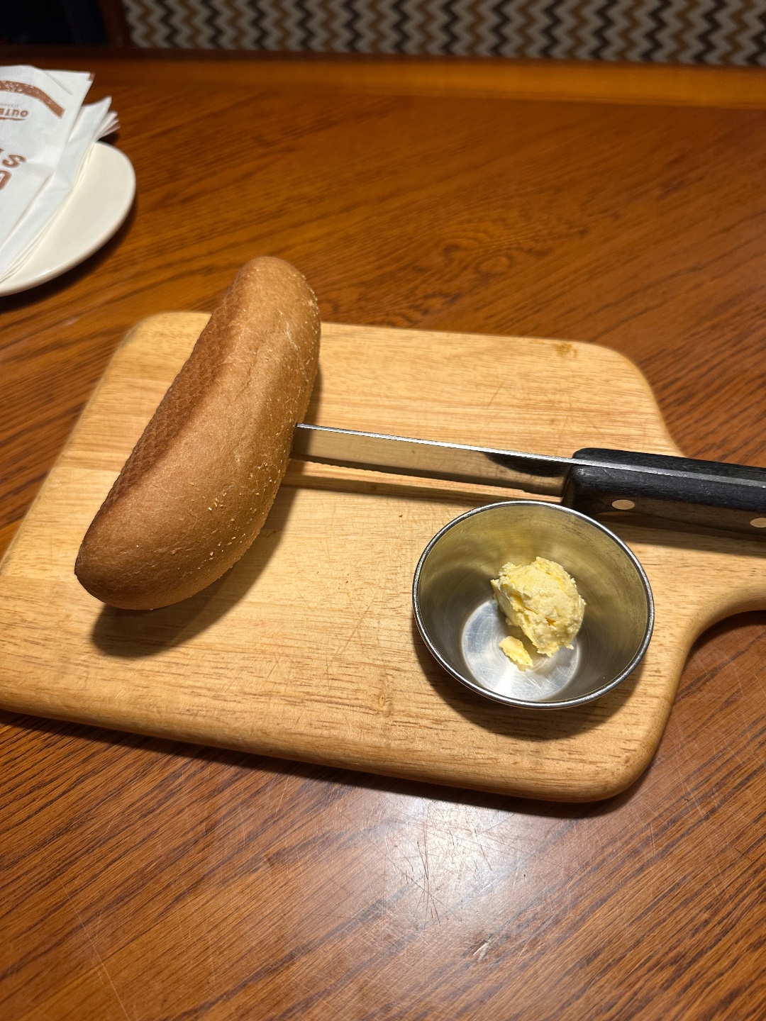 부쉬맨브레드